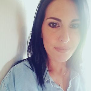Meet your Posher, Nikki